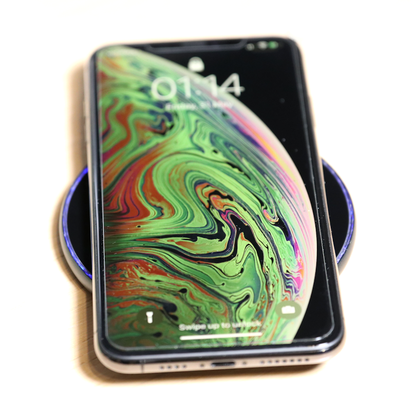 Wireless Fast Charger - B Cool 2