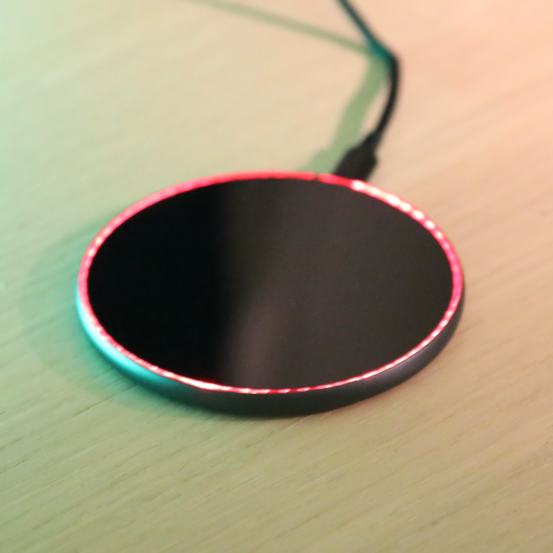 Wireless Fast Charger - B Cool 2