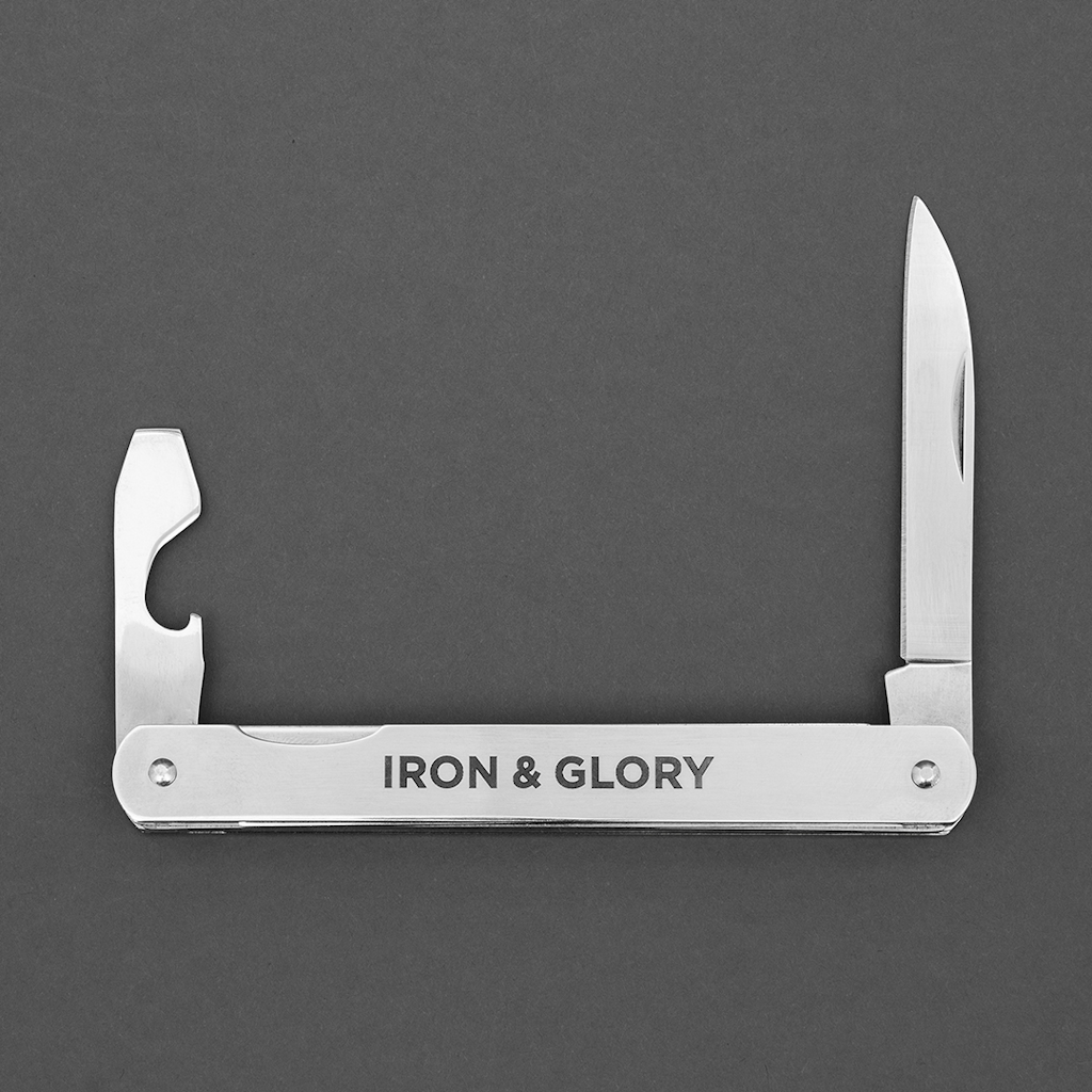 Pocket Ruler Multi-tool - B Cool 2