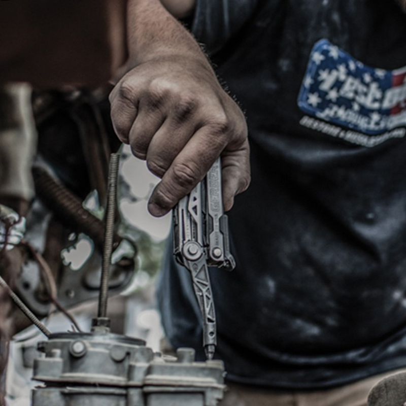 Gerber Center-Drive Multi-Plier - B Cool 2