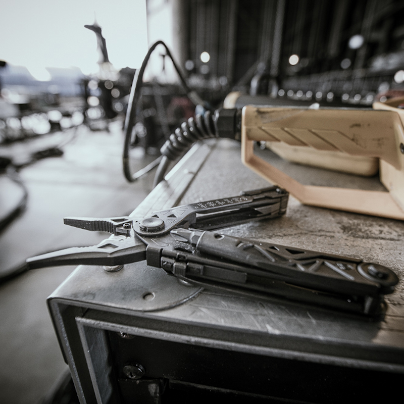 Gerber Center-Drive Multi-Plier - B Cool 2