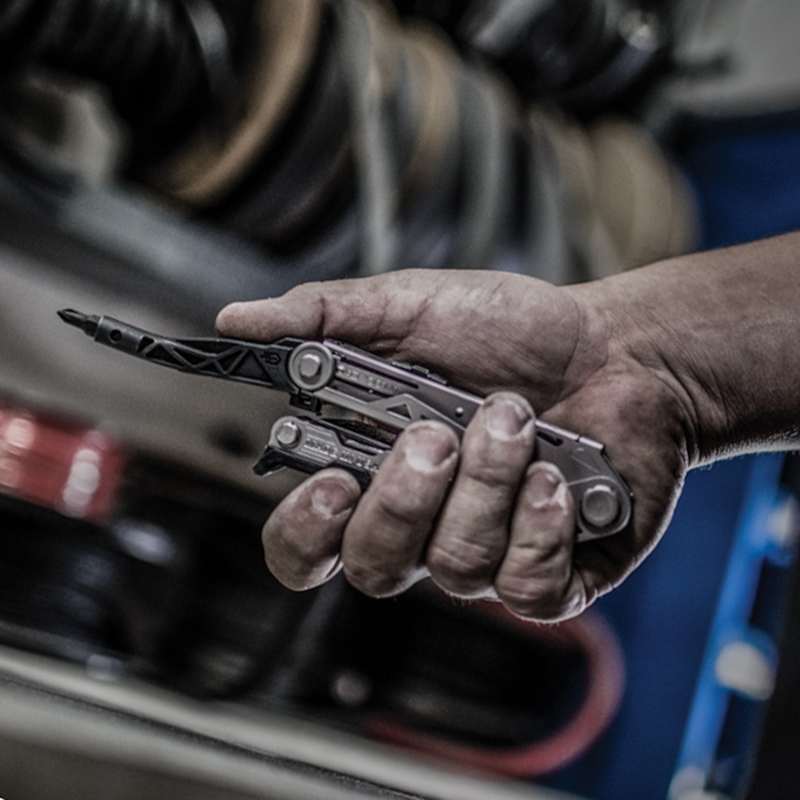 Gerber Center-Drive Multi-Plier - B Cool 2