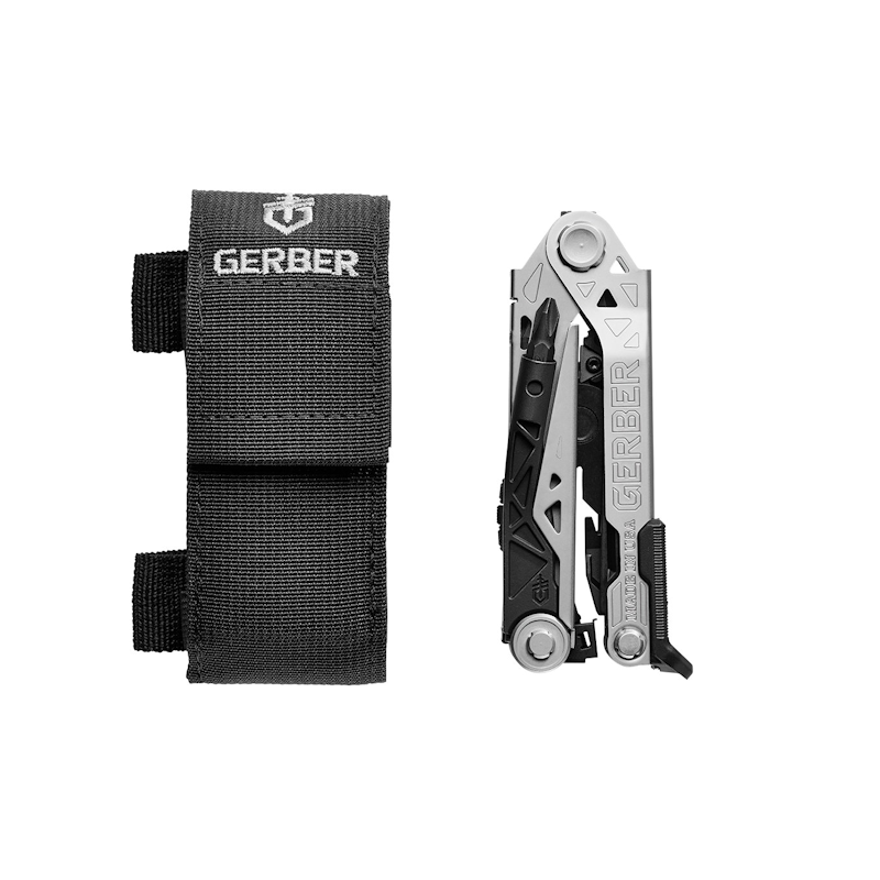 Gerber Center-Drive Multi-Plier - B Cool 2