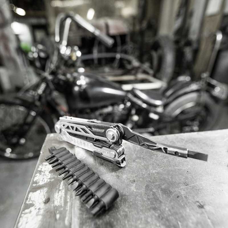 Gerber Center-Drive Multi-Plier - B Cool 2