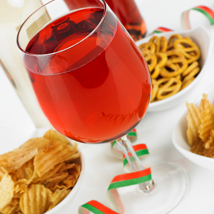 Giant Wine Glass - B Cool 2