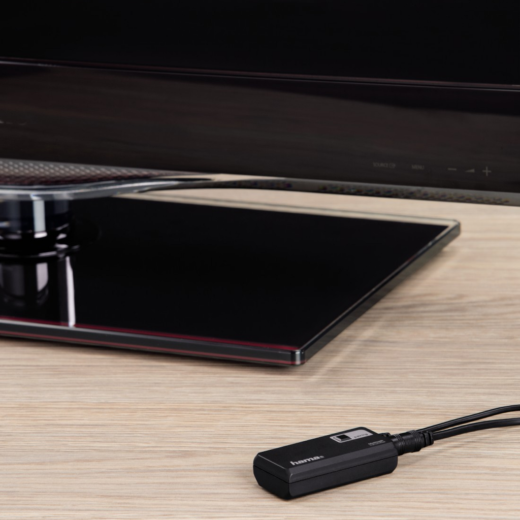 Hama Bluetooth Audio Transmitter - B Cool 2