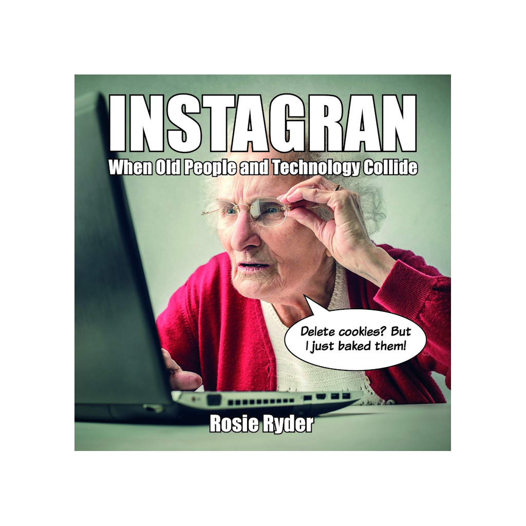 Instagran - B Cool 2