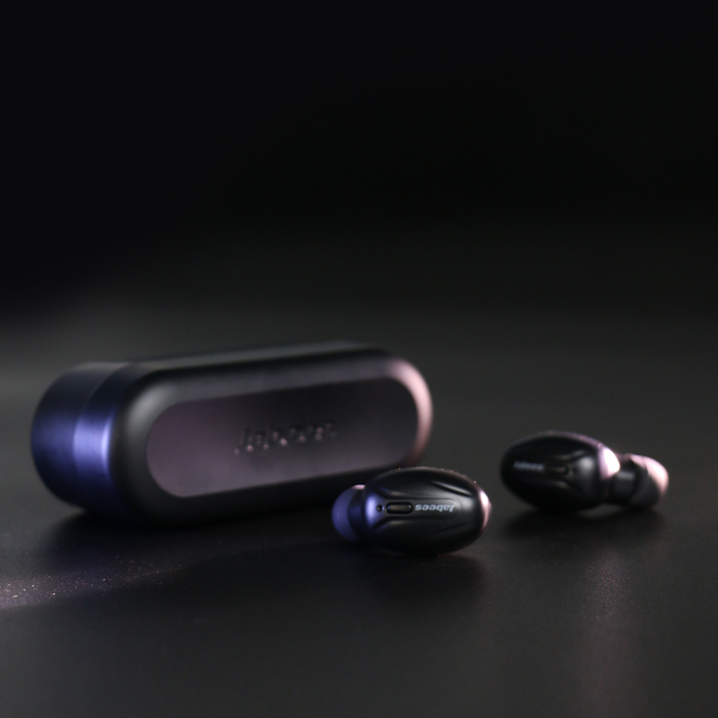 Jabees Beeing TWS Bluetooth Earbuds - B Cool 2
