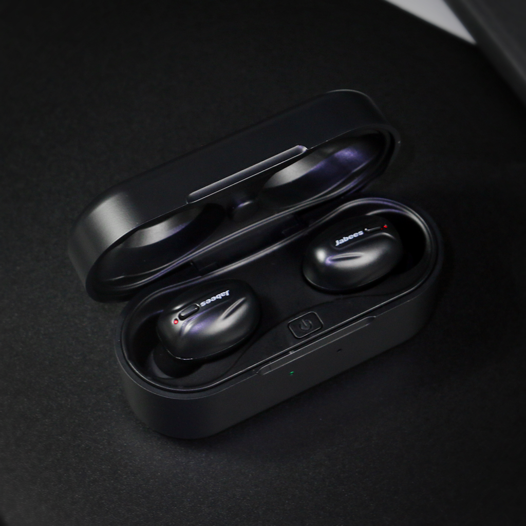 Jabees Beeing TWS Bluetooth Earbuds - B Cool 2