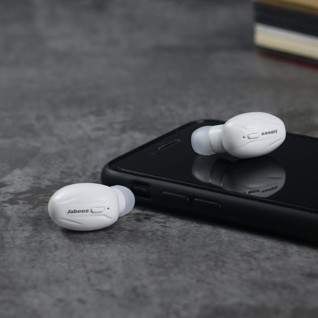 Jabees Beeing TWS Bluetooth Earbuds - B Cool 2