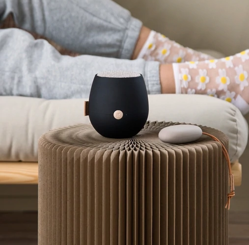 Kreafunk aJazz Bluetooth Speaker - B Cool! the gadget store -  Speaker