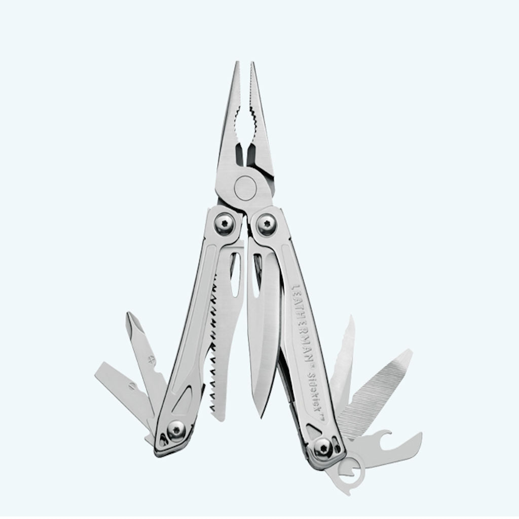 Leatherman Sidekick - B Cool 2