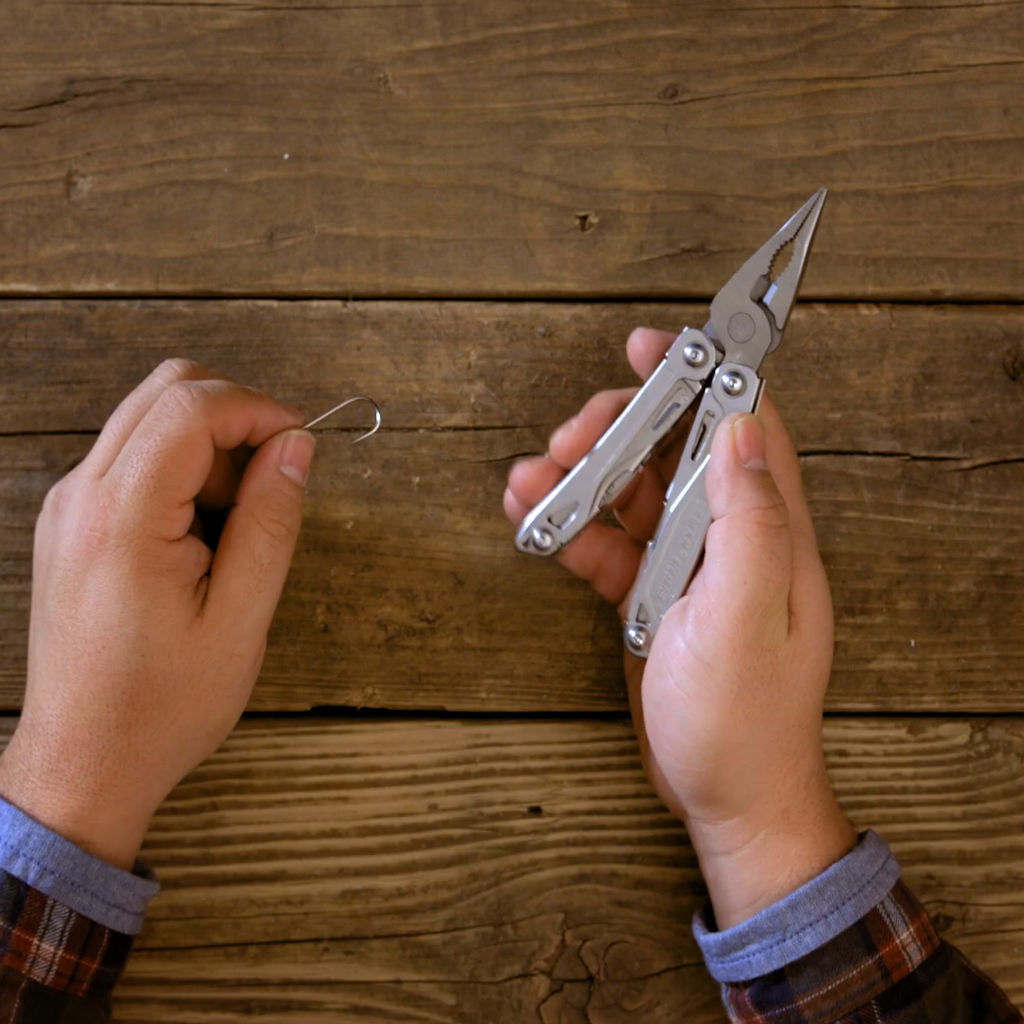 Leatherman Sidekick - B Cool 2