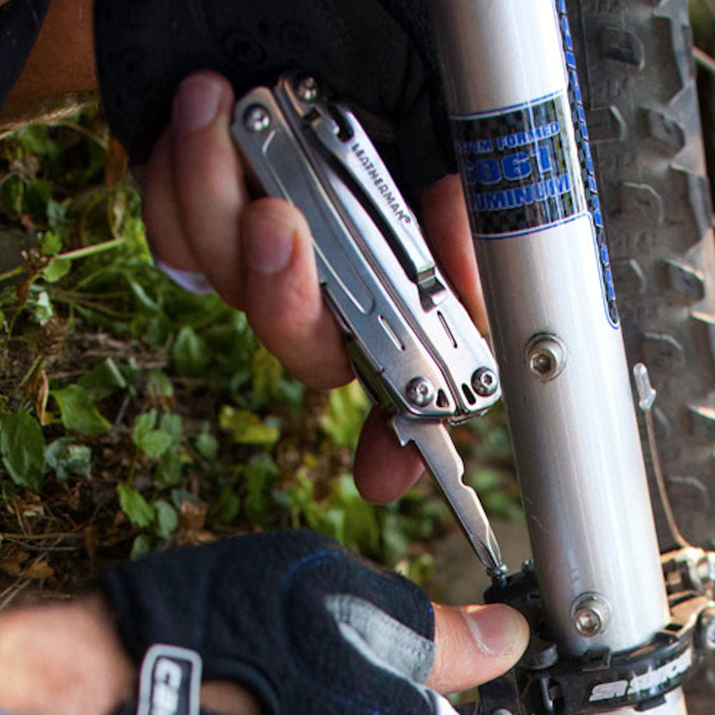 Leatherman Wingman - B Cool 2