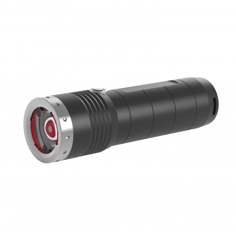 LED Lenser MT6 Pocket LED Flashlight - B Cool 2
