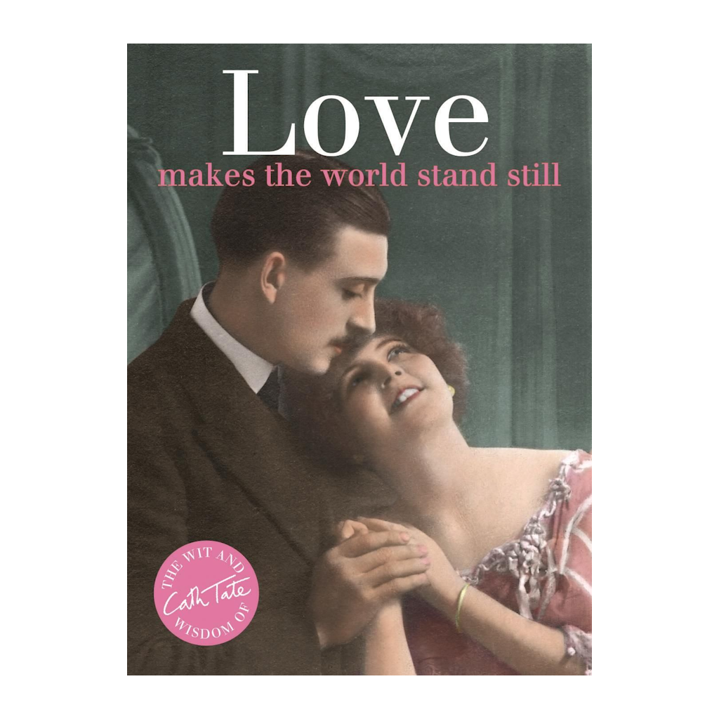 Love Makes The World Stand Still - B Cool 2