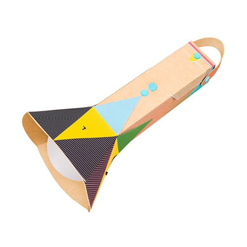 Make Your Own Torch - B Cool 2