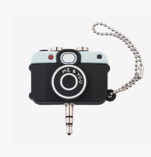 Me & You Audio Splitter - CAMERA - B Cool 2