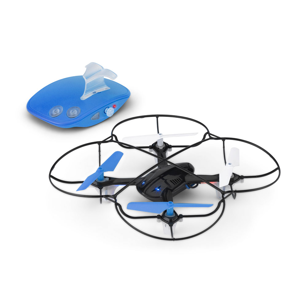 Motion Control Quadcopter