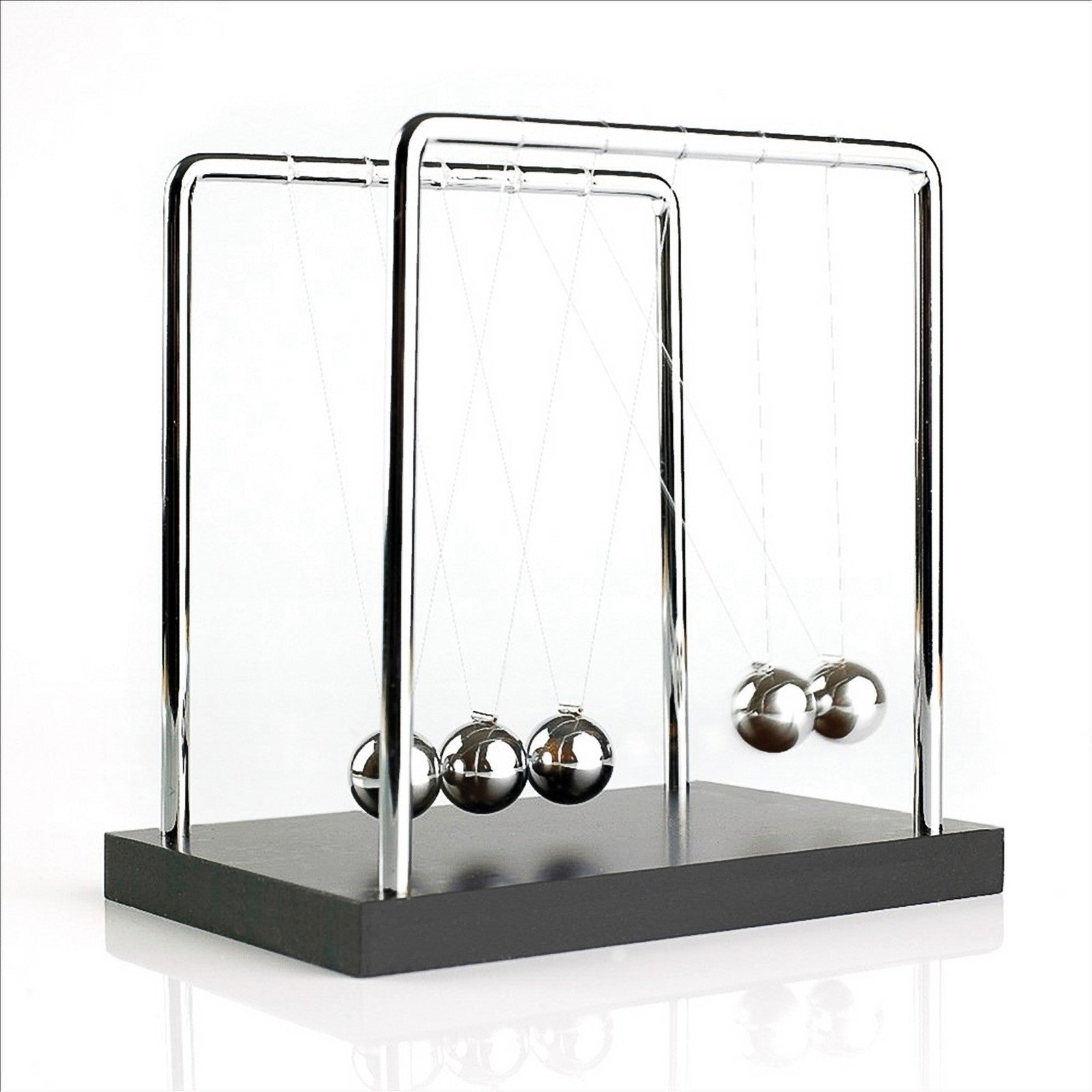 Newton's Cradle - B Cool 2