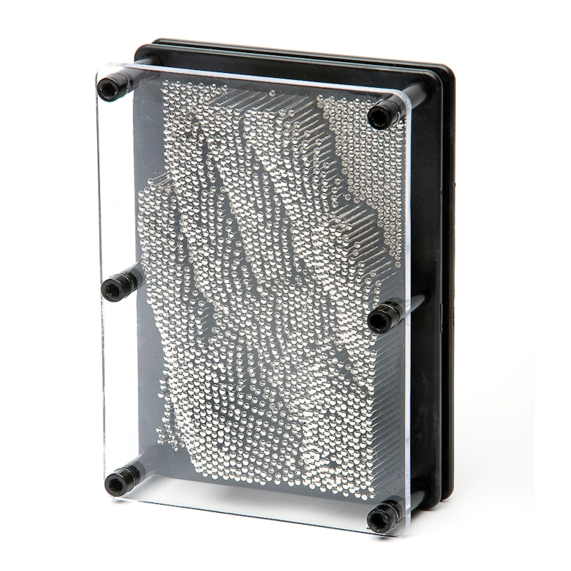 Pinart 3D Sculpture - B Cool 2