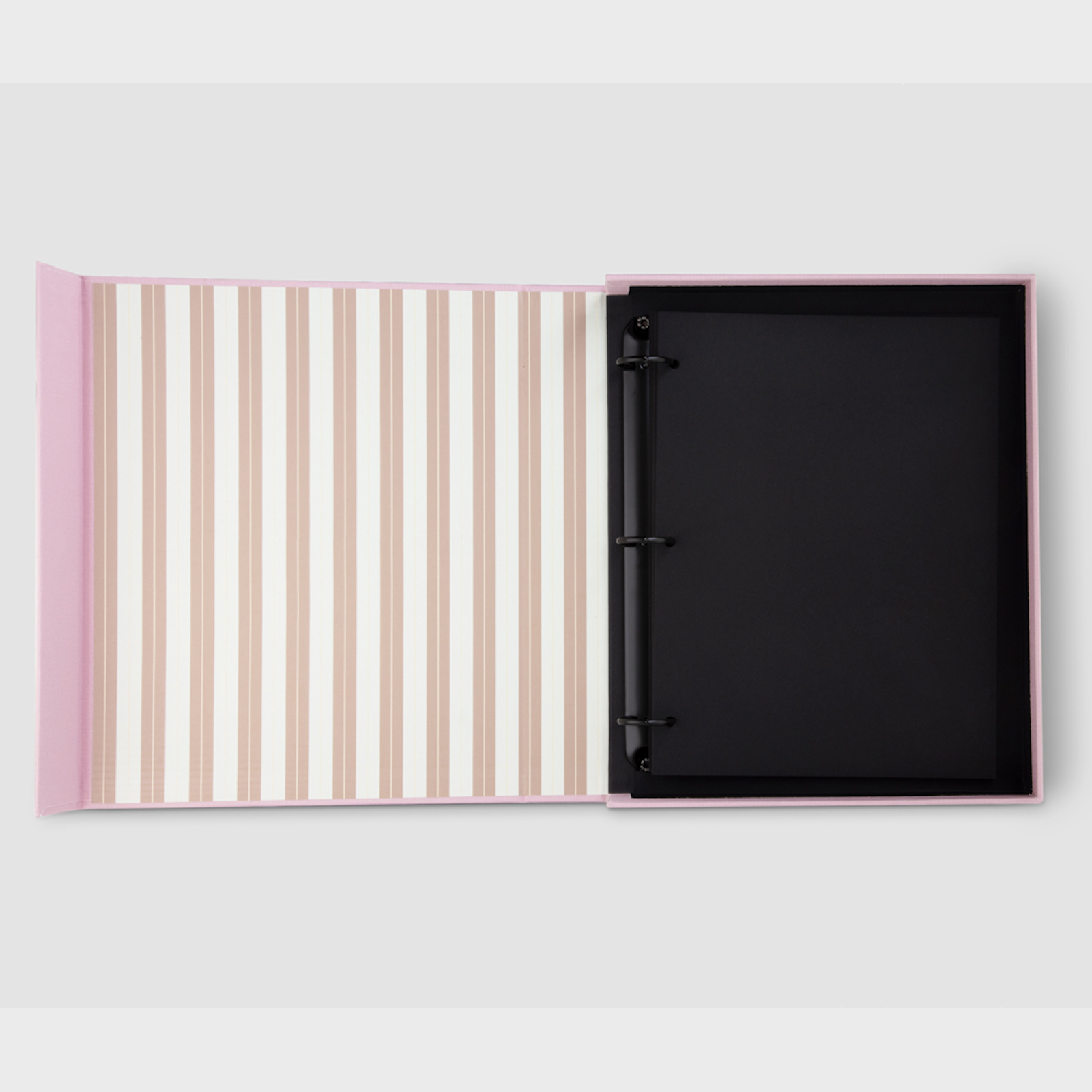 Printworks Baby Photo Album - Oh baby it’s a wild world Large photo album designed to match your interior design