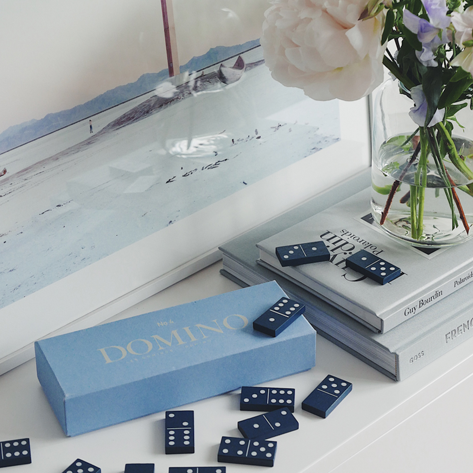 Domino – Klassiker