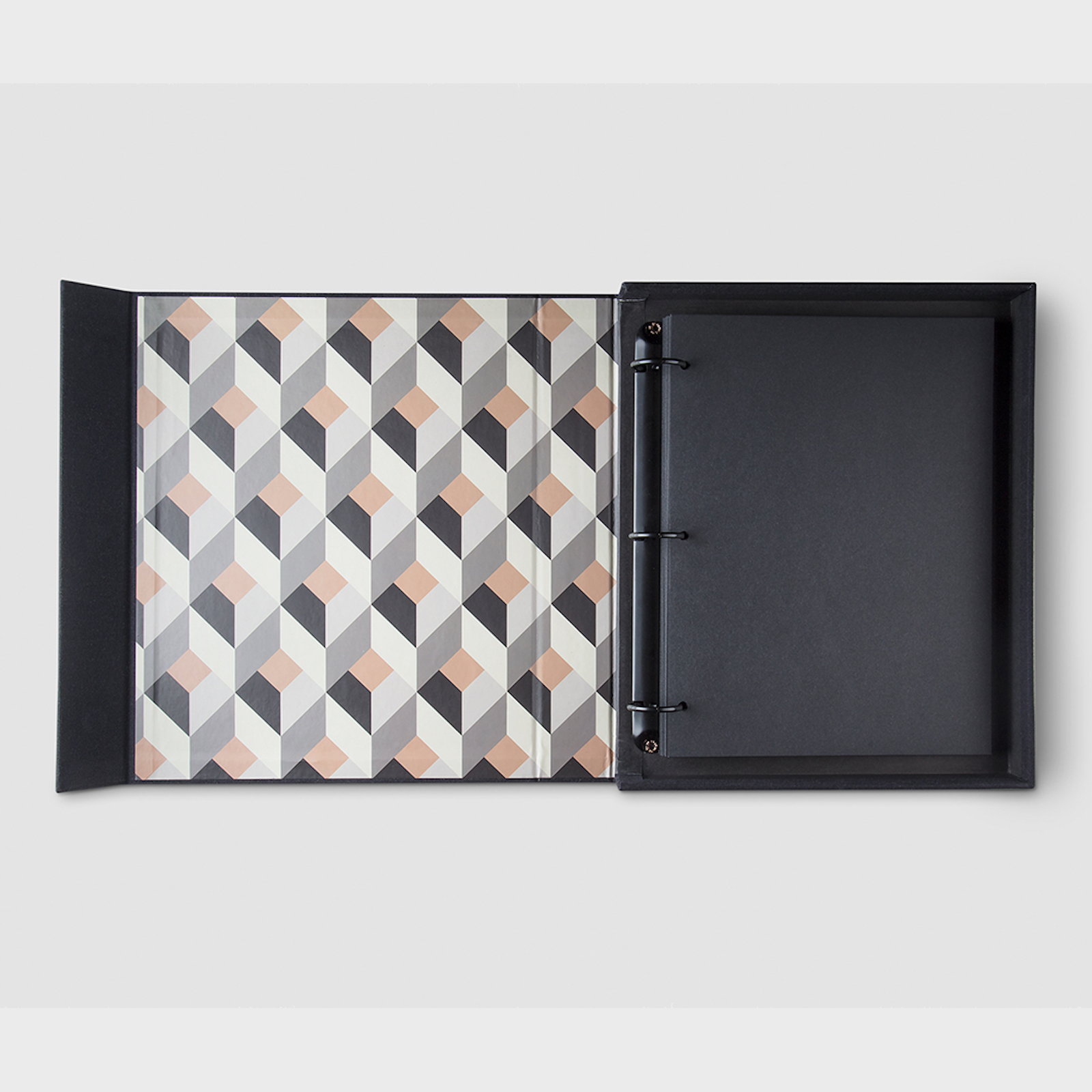 Printworks Photo Album - Good Times Large photo album designed to match your interior design