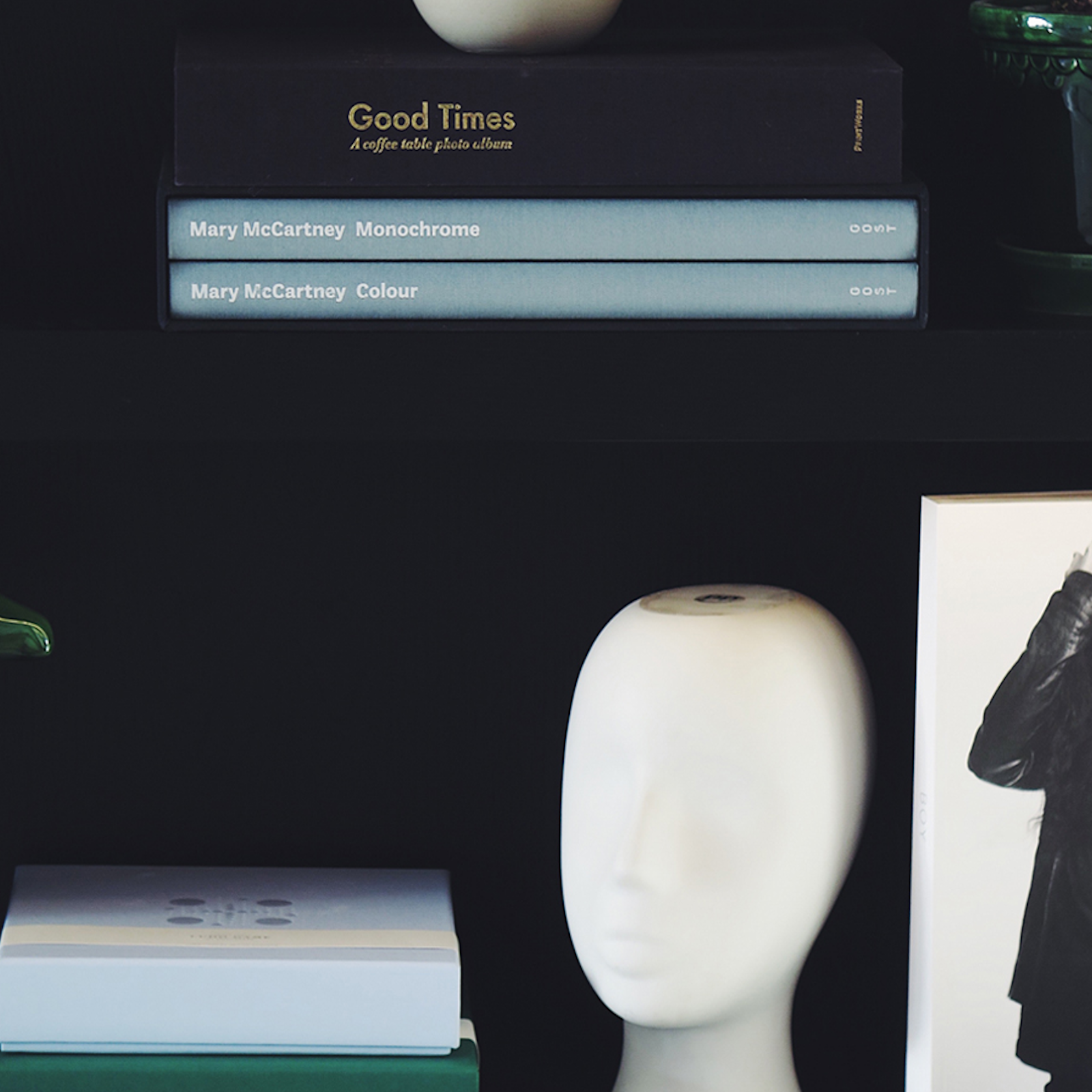 Printworks Photo Album - Good Times Large photo album designed to match your interior design