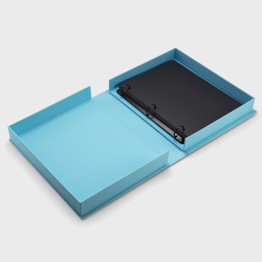 Álbum de fotos - La vida es un viaje