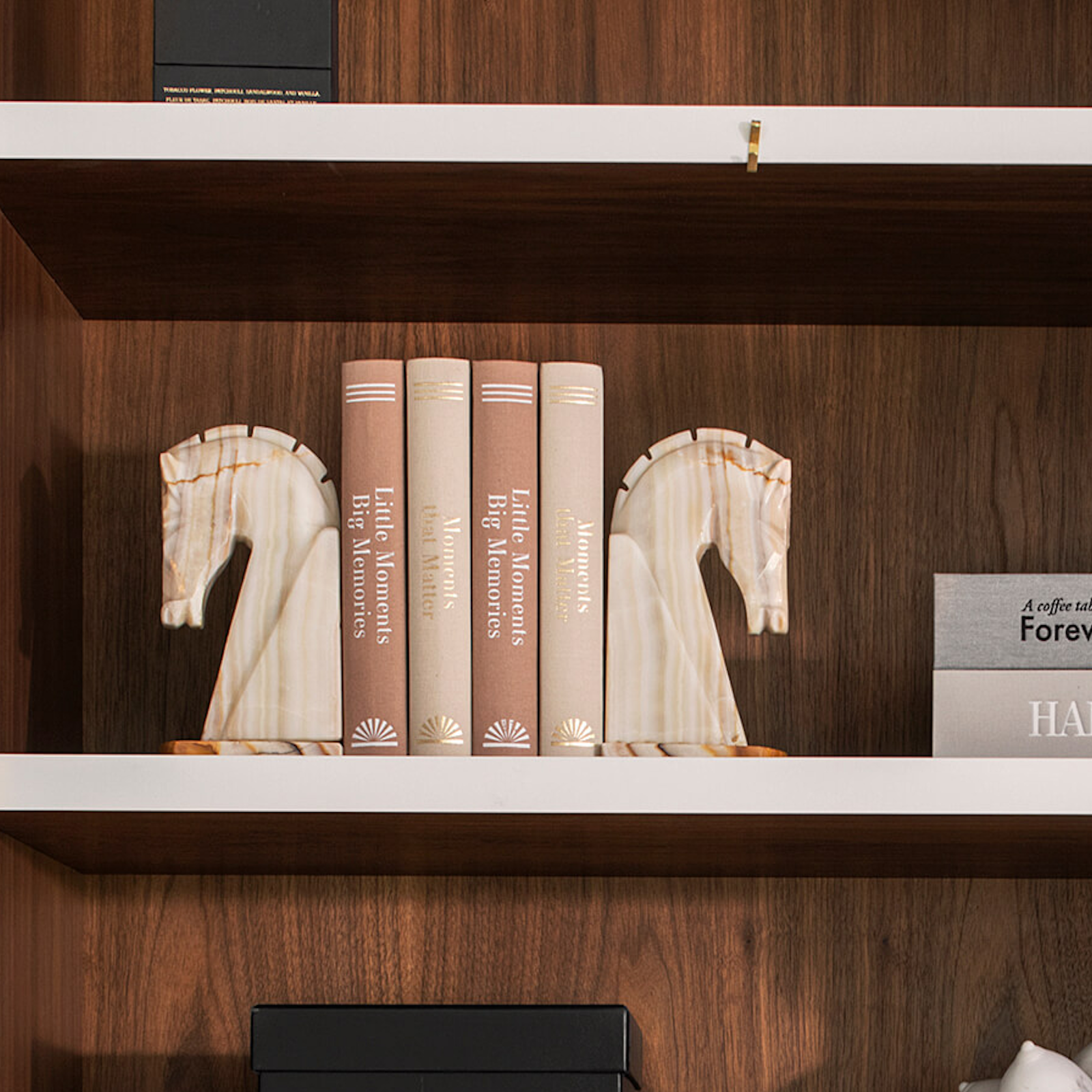 Printworks Photo Album - Moments that Matter Photo album designed to match your interior design