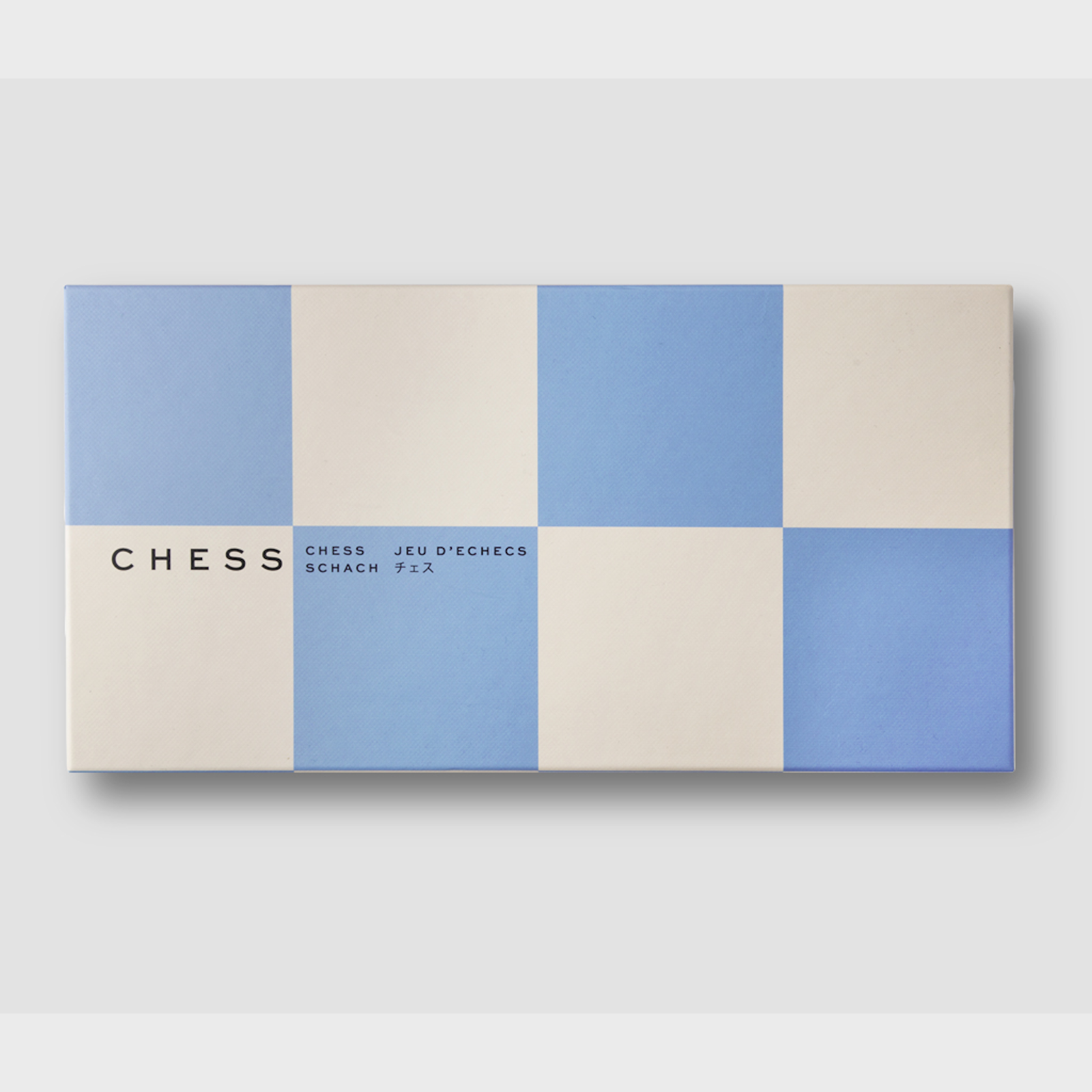 Printworks Chess - Play Play and display, a great game for all to enjoy and in a stylish package