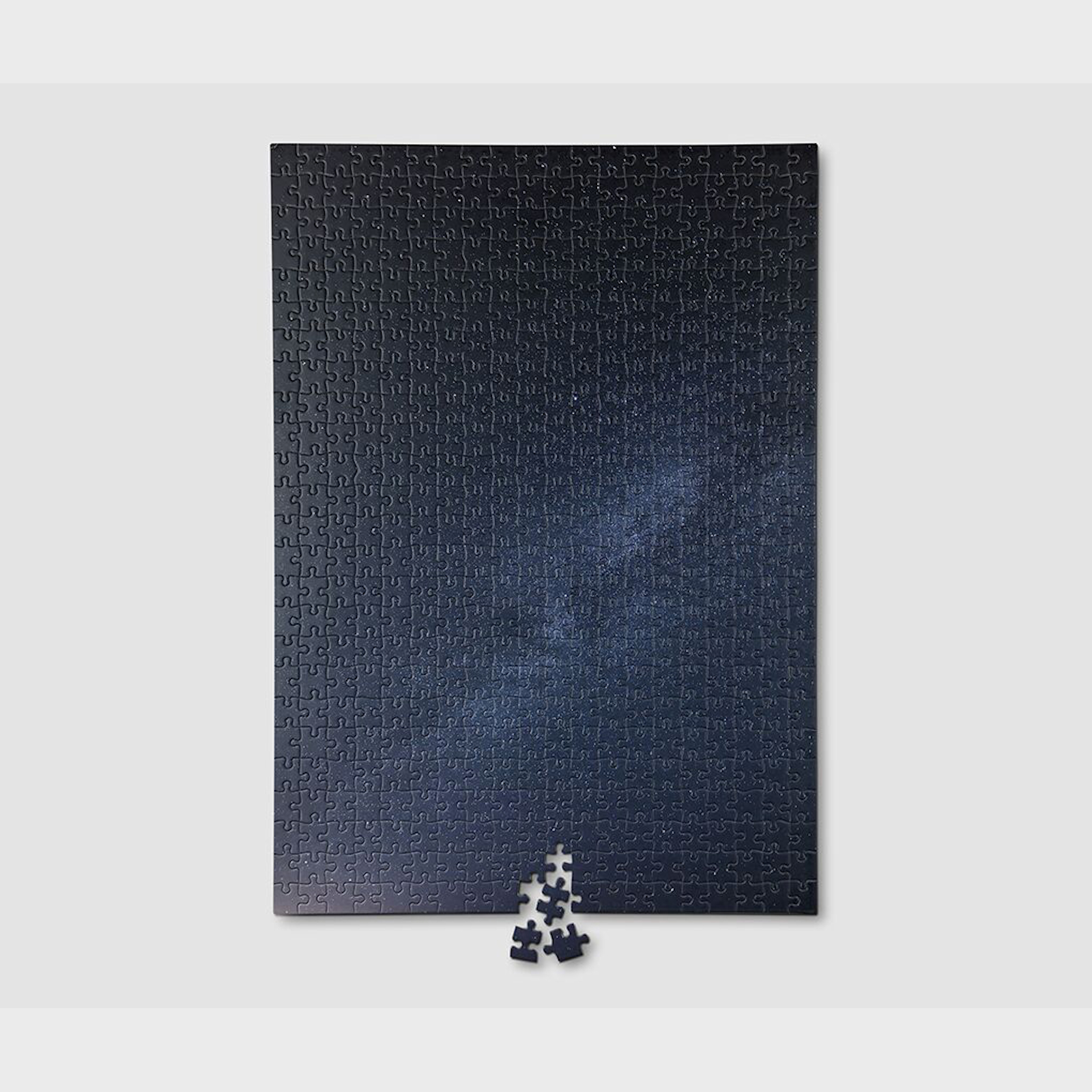 Puzzle - Night (500 pieces) Great puzzle for adults or older kids Artistic puzzle for play and display in your living room