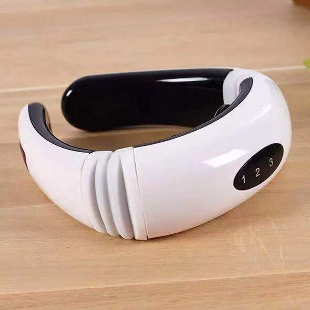 Persona Pulse Action Neck Massager