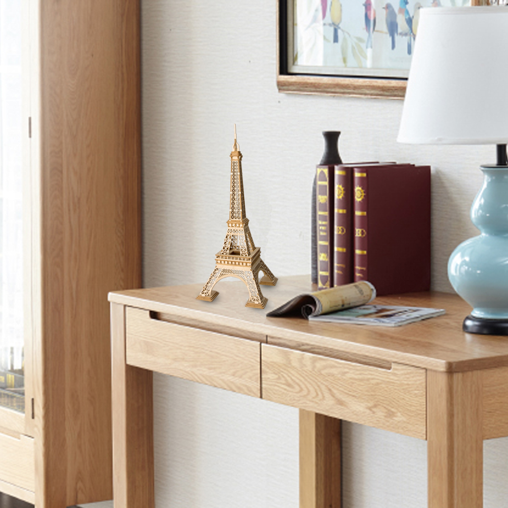 Robotime Eiffel Tower - B Cool 2