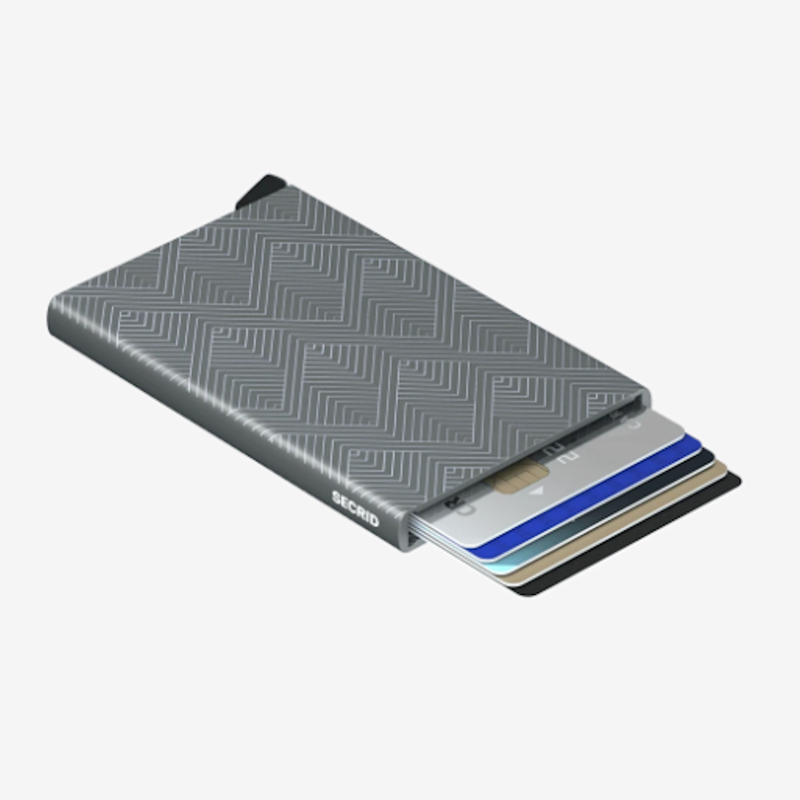 secrid card protector Strong and secure Credit Card Protector Keep your RFID contactless card safe and secure