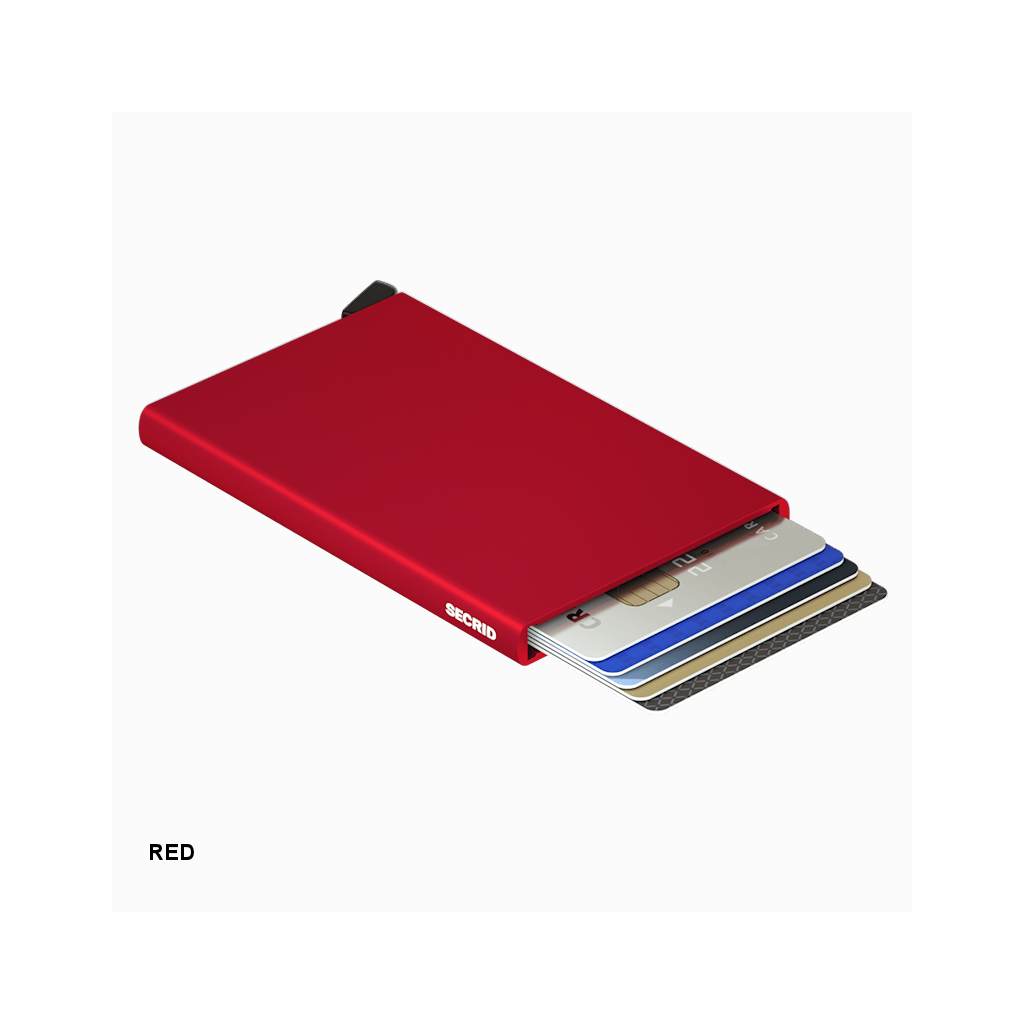 Secrid Wallet Card Protector - B Cool 2