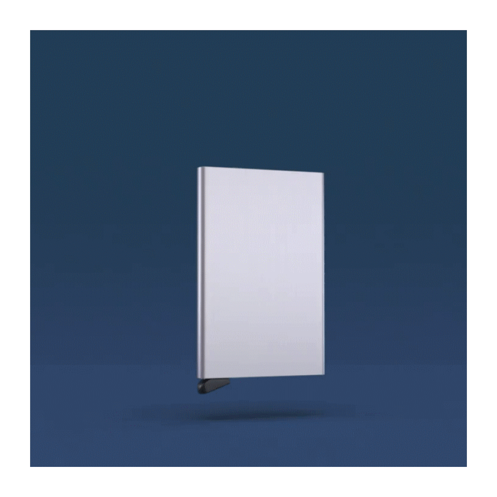 Secrid Wallet Card Protector - B Cool 2