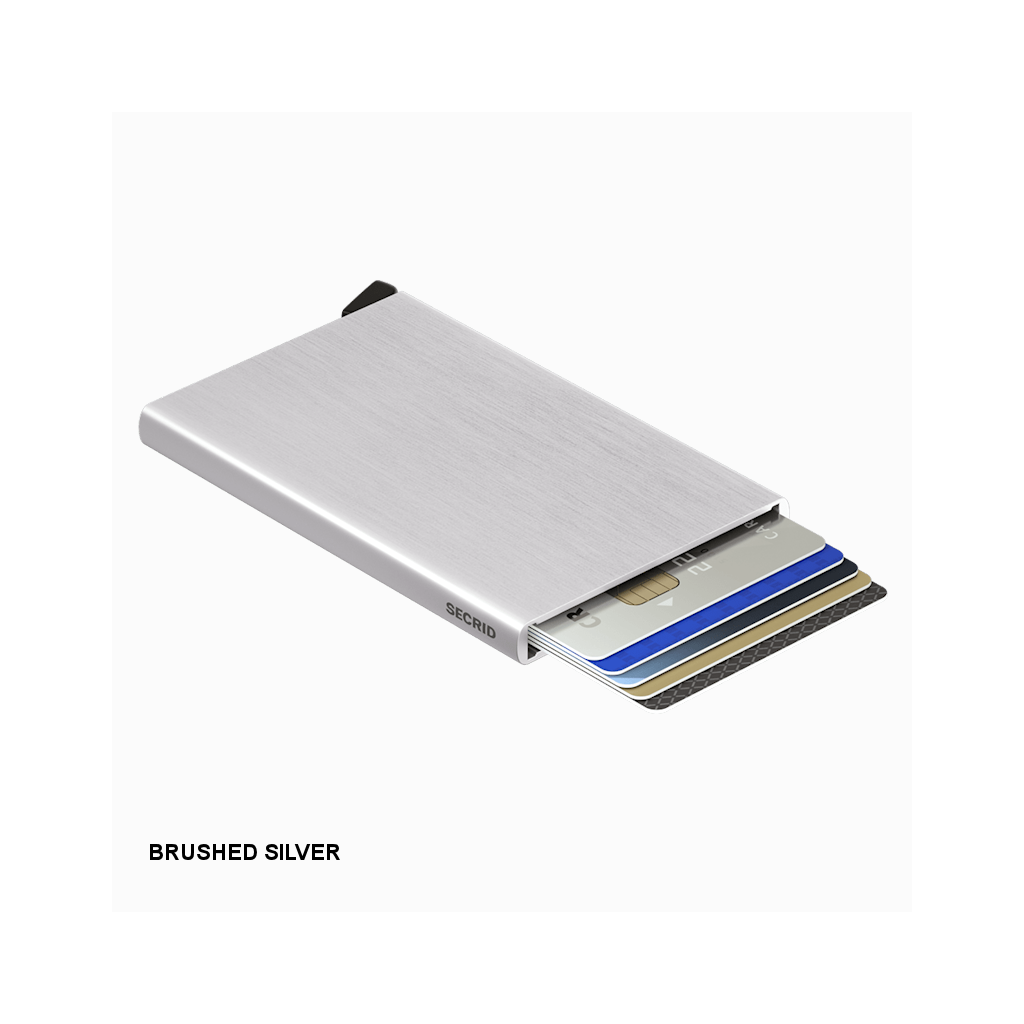 Secrid Wallet Card Protector - B Cool 2