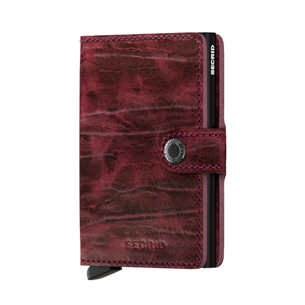 Secrid Miniwallet Dutch Martin - B Cool 2