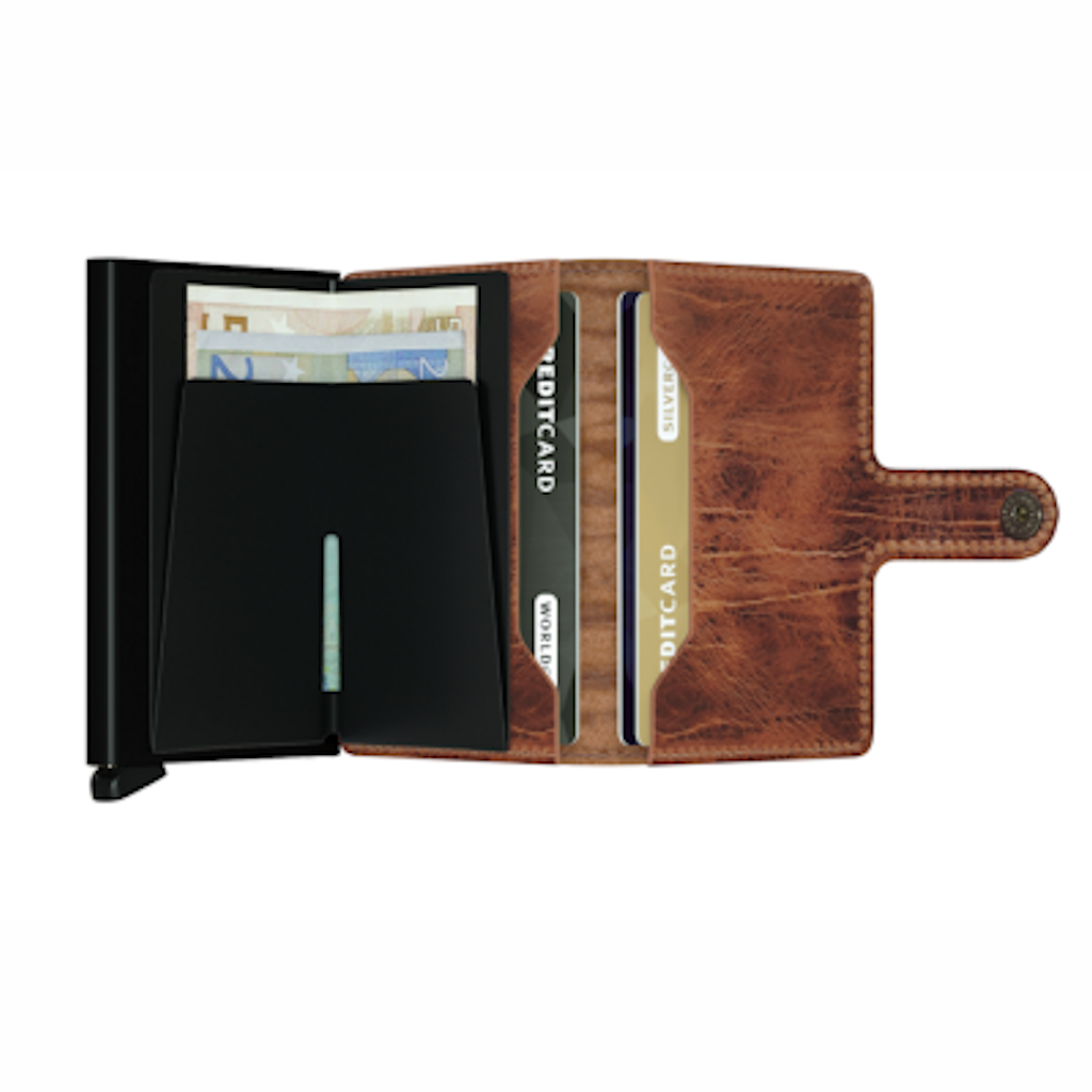 Secrid Miniwallet Dutch Martin - B Cool 2