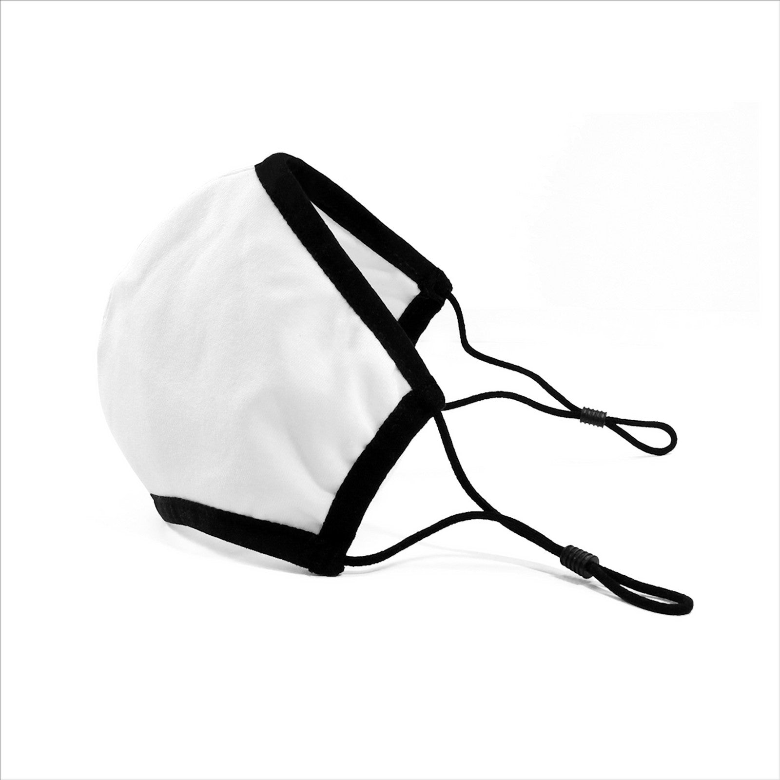 Silver Ion Face Mask Covering - B Cool 2