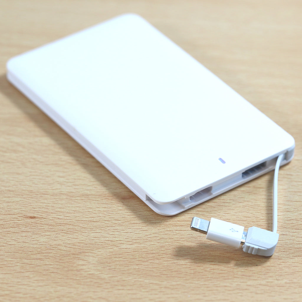 Slim Powerbank - B Cool 2