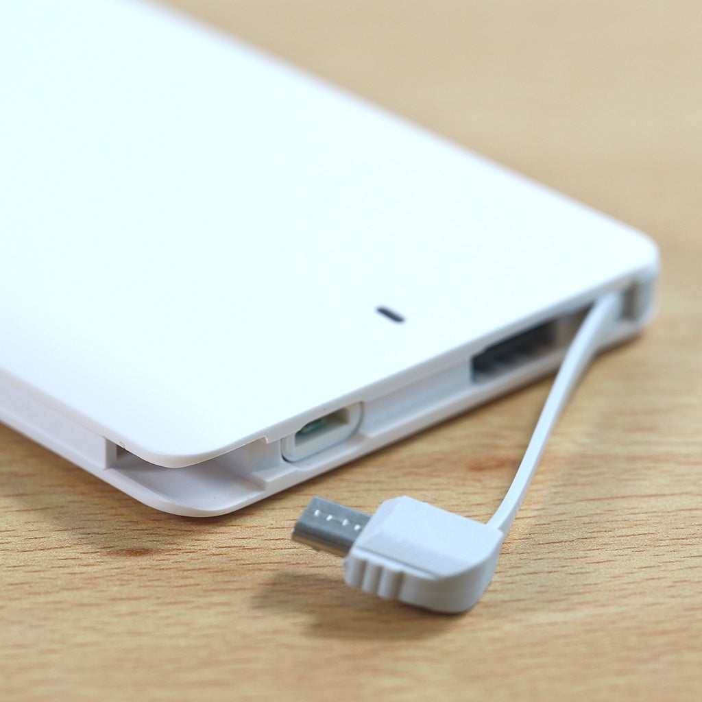 Slim Powerbank - B Cool 2