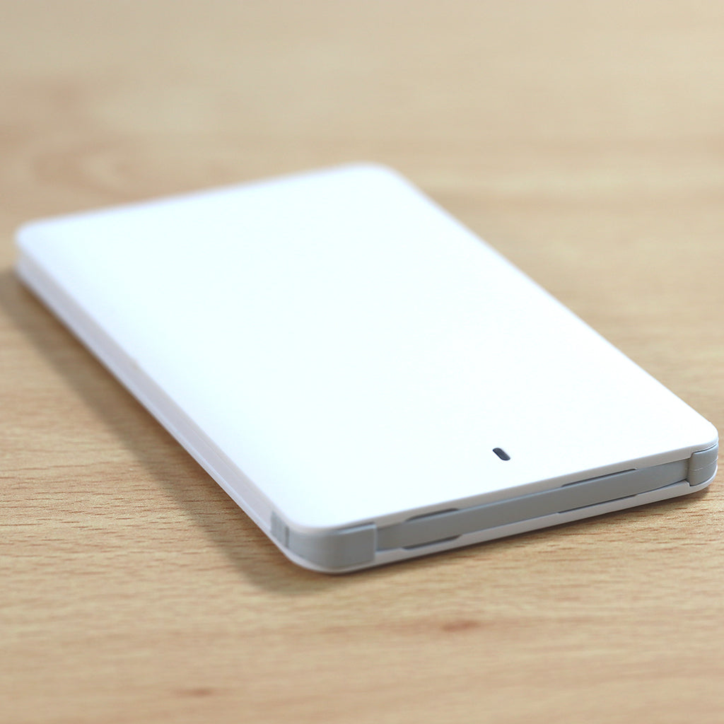 Slim Powerbank - B Cool 2
