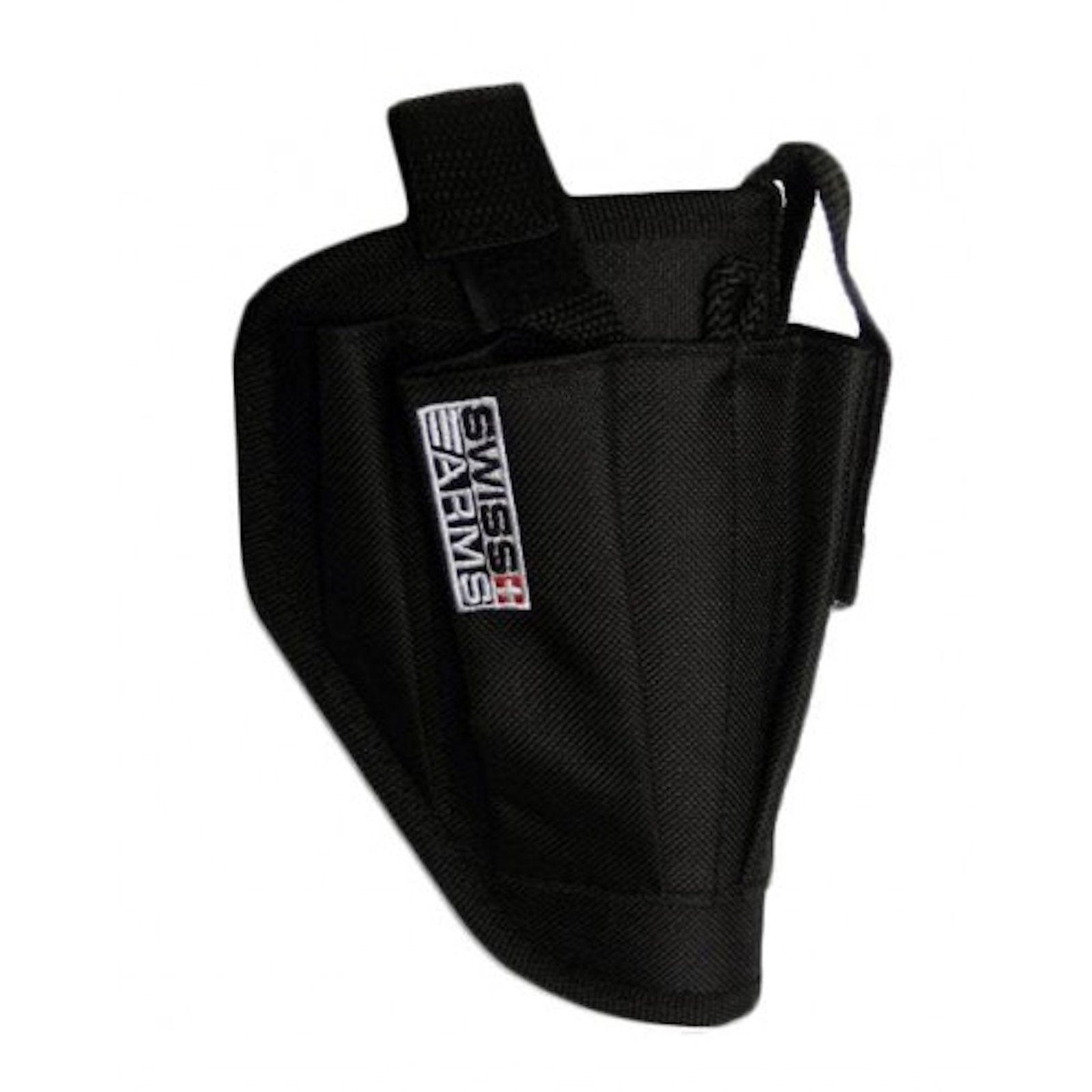 Swiss Arms Tactical Hip Holster  Softair hip holster right Universal design for most softair handguns