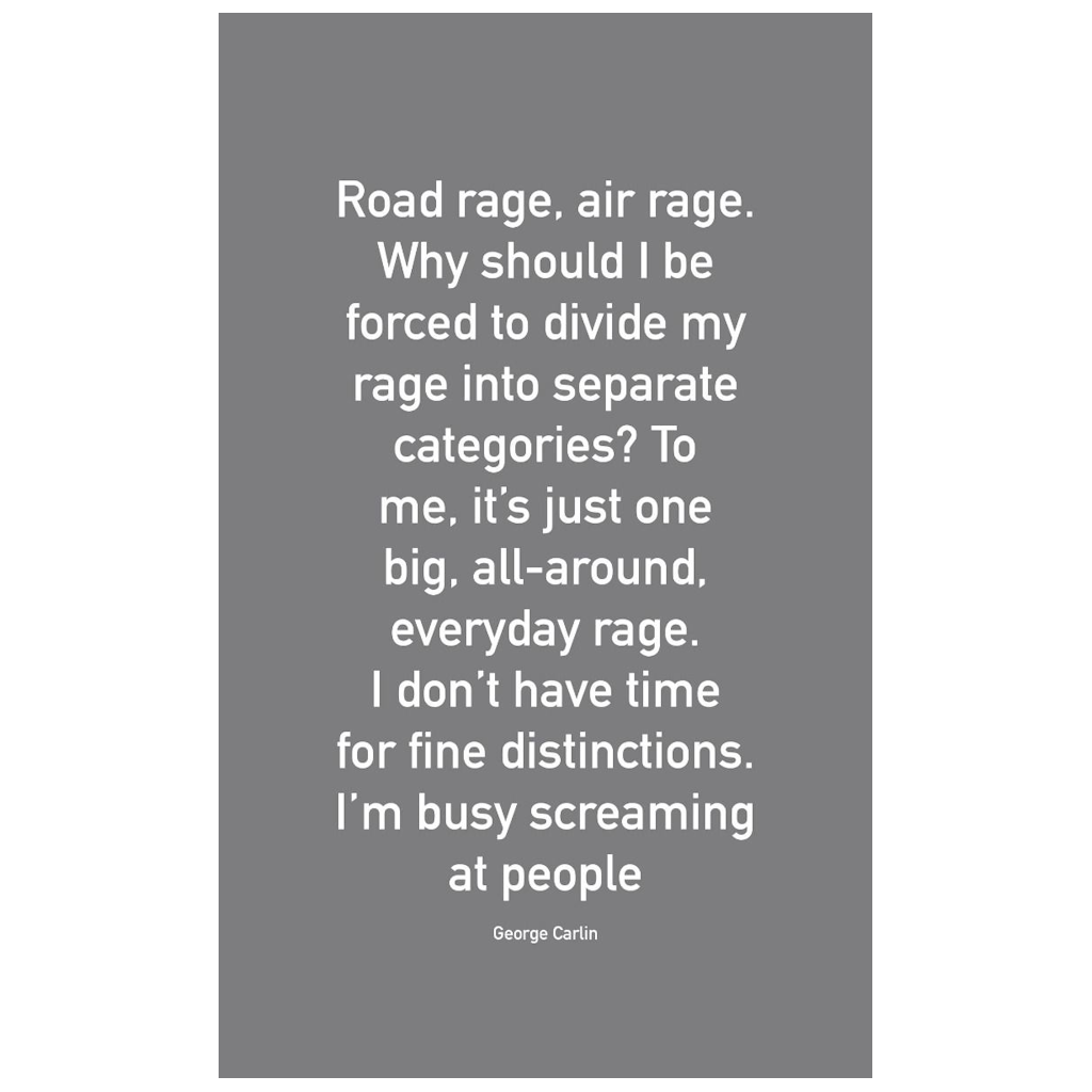 The Frustrated Commuter's Companion - B Cool 2