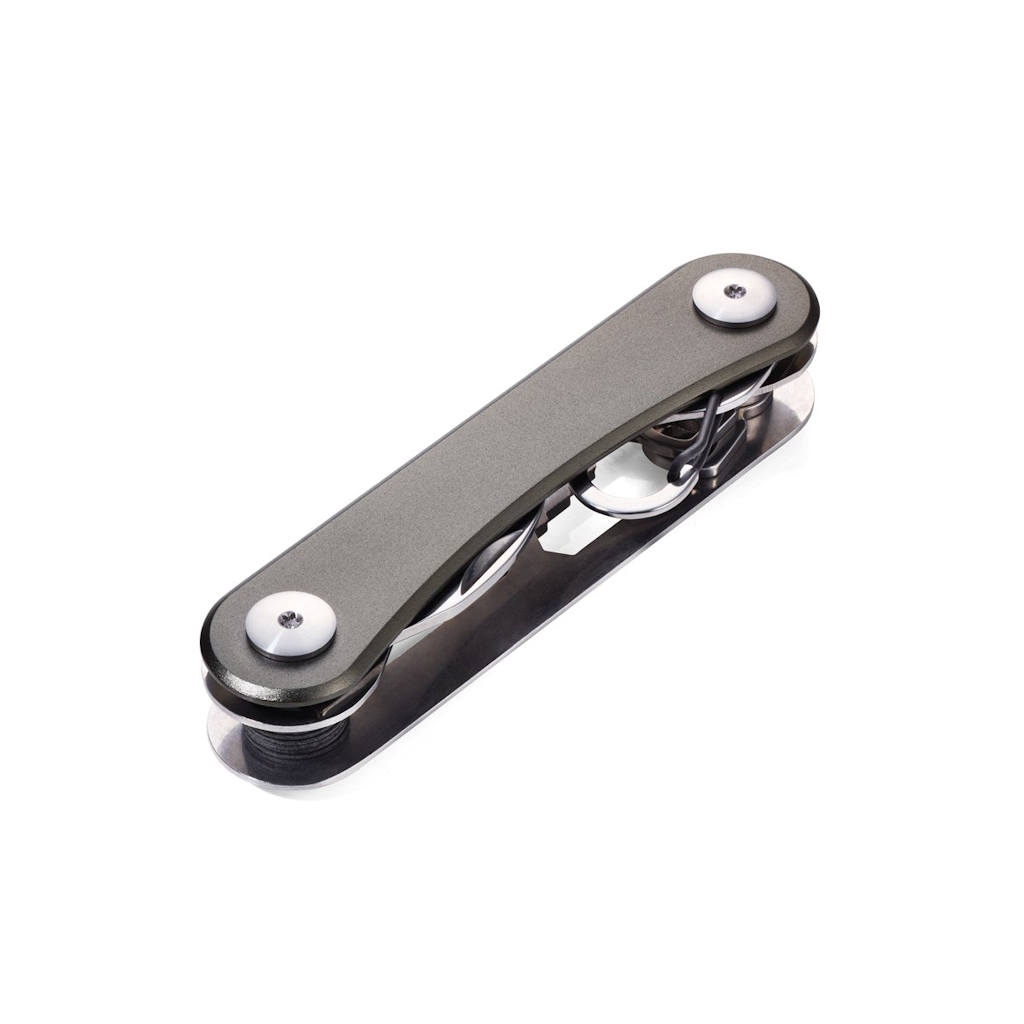 Troika Clever Key Organiser - B Cool 2