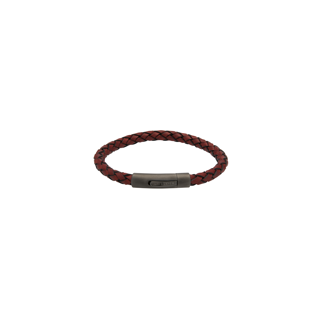 Unique Leather Bracelets - B Cool 2
