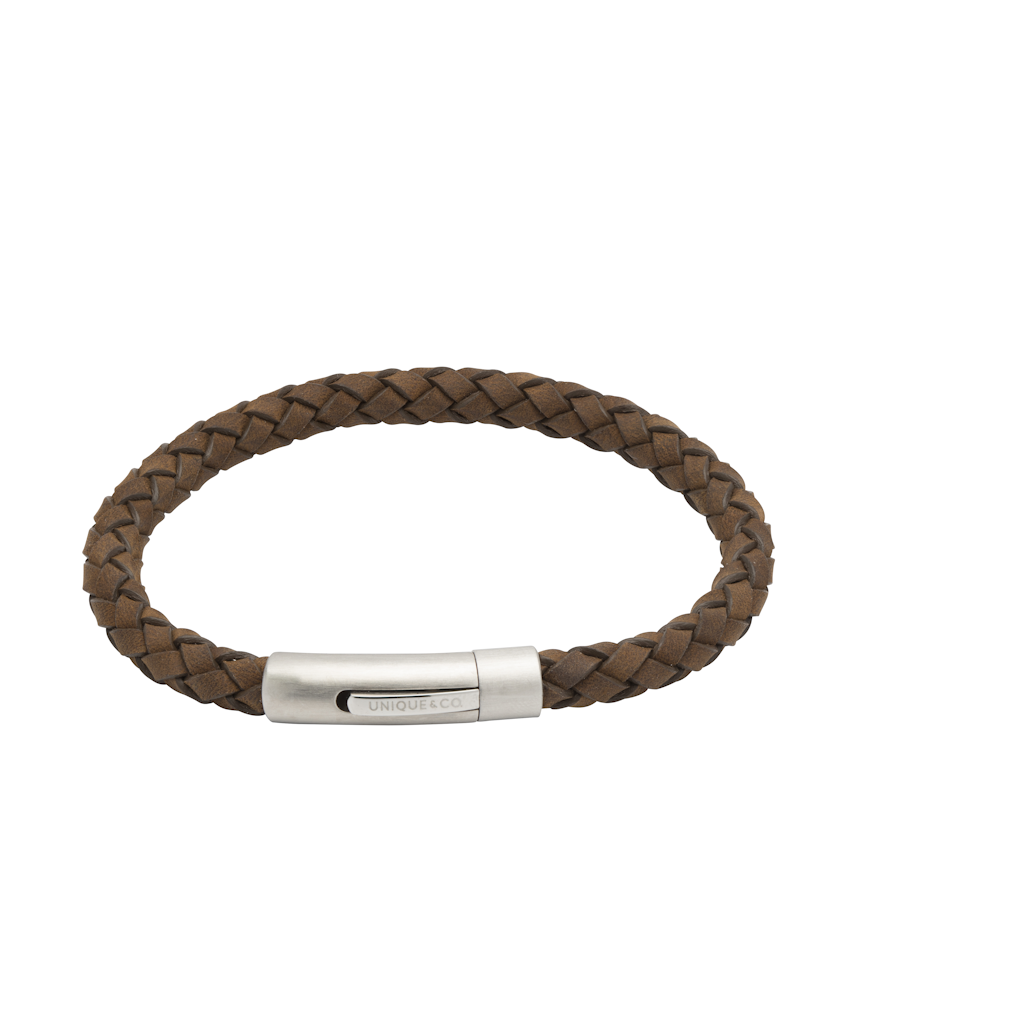 Unique Leather Bracelets - B Cool 2